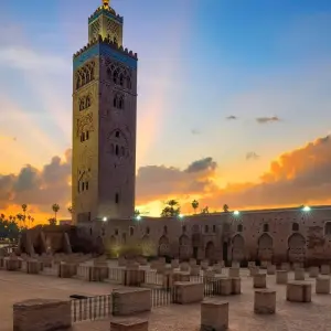 Explore Discover the Imperial Cities & Ouzoud Waterfalls on a 8 -Day Tour from Casablanca for 8 days with Discover Morocco Tours and discover unforgettable experiences - Photo 7