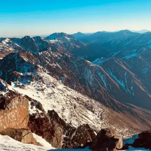 Explore Toubkal: 2 Day Hiking and Climbing Tour from Marrakech for 2 days with Discover Morocco Tours and discover unforgettable experiences - Photo 6