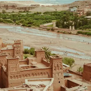 Explore 3-DAY SHARED GROUP TOUR FROM MARRAKECH TO MERZOUGA  DESERT for 3 days with Discover Morocco Tours and discover unforgettable experiences - Photo 5