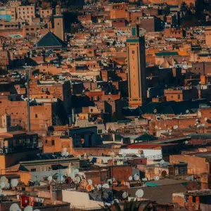 Explore Discover the Imperial Cities & Ouzoud Waterfalls on a 8 -Day Tour from Casablanca for 8 days with Discover Morocco Tours and discover unforgettable experiences - Photo 8