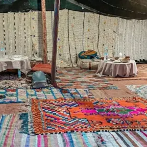 Explore Explore Marrakech: History, Coast & Agafay Desert Tour for 6 days with Discover Morocco Tours and discover unforgettable experiences - Photo 2