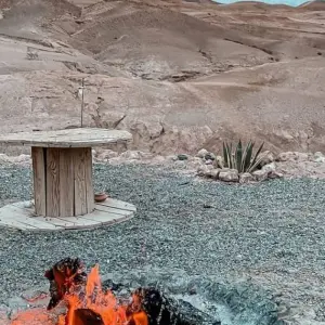 Explore 2-Day Agafay Desert: Camel Ride, ATV Adventure & Desert Camp for 2 days with Discover Morocco Tours and discover unforgettable experiences - Photo 3