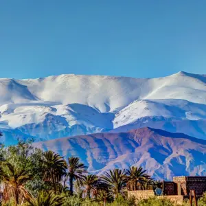 Explore 3-DAY SHARED GROUP TOUR FROM MARRAKECH TO MERZOUGA  DESERT for 3 days with Discover Morocco Tours and discover unforgettable experiences - Photo 7