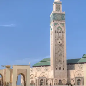 Explore 5 nights Imperial cities tour from Casablanca for 6 days with Discover Morocco Tours and discover unforgettable experiences - Photo 4