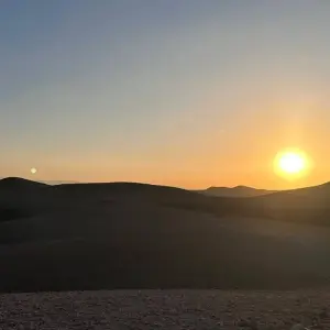 Explore 2-Day Agafay Desert: Camel Ride, ATV Adventure & Desert Camp for 2 days with Discover Morocco Tours and discover unforgettable experiences - Photo 4