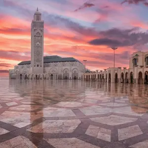Explore Discover the Highlights of Morocco in a 17-Day Grand Tour from Casablanca. for 17 days with Discover Morocco Tours and discover unforgettable experiences - Photo 10