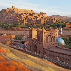 Explore 3-DAY SHARED GROUP TOUR FROM MARRAKECH TO MERZOUGA  DESERT for 3 days with Discover Morocco Tours and discover unforgettable experiences - Photo 8