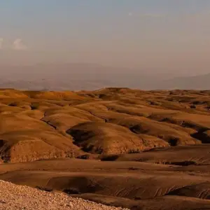 Explore 4-Day Marrakech Adventure: Waterfalls, Quads, Camels, City Tour, and Atlas Mountains. for 4 days with Discover Morocco Tours and discover unforgettable experiences - Photo 10