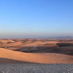 Explore 2-Day Agafay Desert: Camel Ride, ATV Adventure & Desert Camp for 2 days with Discover Morocco Tours and discover unforgettable experiences - Photo 5