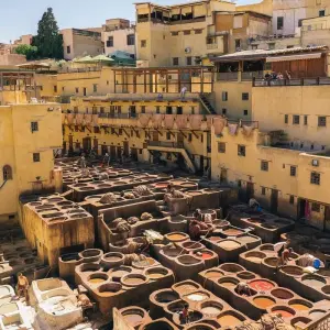 Explore 9 days 8 nights Morocco History and Culture tour  from Tangier for 9 days with Discover Morocco Tours and discover unforgettable experiences - Photo 3