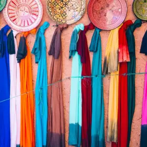 Explore 16 day Travel Adventure for Senior Travelers from Casablanca for 16 days with Discover Morocco Tours and discover unforgettable experiences - Photo 2