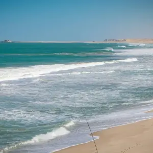Explore The Great Sahara Expedition: Casablanca to Dakhla Morocco for 15 days with Discover Morocco Tours and discover unforgettable experiences - Photo 7
