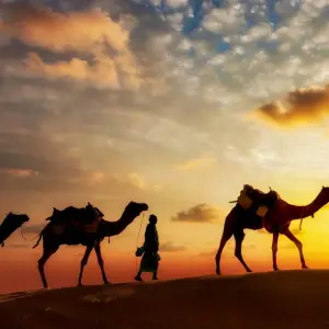 Explore MERZOUGA , FES & OUZOUD WATERFALLS . 6DAYS/5NIGHTS FROM MARRAKECH for 6 days with Discover Morocco Tours and discover unforgettable experiences - Photo 3