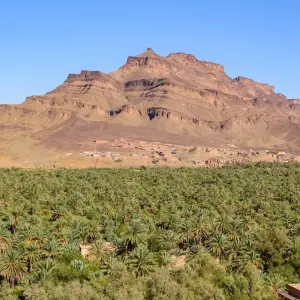 Explore MERZOUGA DESERT & IMPERIAL CITIES. 5DAYS/4NIGHTS FROM MARRAKECH for 5 days with Discover Morocco Tours and discover unforgettable experiences - Photo 7