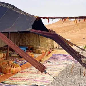 Explore 2-Day Agafay Desert: Camel Ride, ATV Adventure & Desert Camp for 2 days with Discover Morocco Tours and discover unforgettable experiences - Photo 8