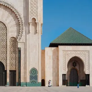 Explore 16 day Travel Adventure for Senior Travelers from Casablanca for 16 days with Discover Morocco Tours and discover unforgettable experiences - Photo 5