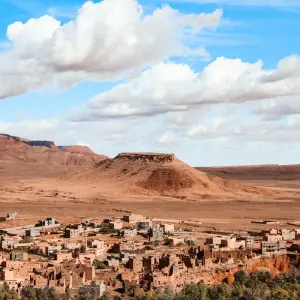 Explore 5 days 4 nights desert tour from Marrakech for 5 days with Discover Morocco Tours and discover unforgettable experiences - Photo 3
