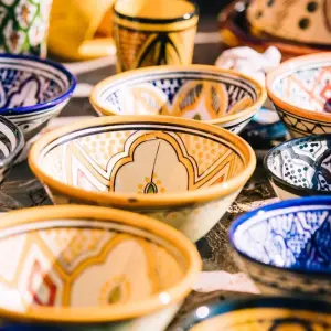 Explore 16 day Travel Adventure for Senior Travelers from Casablanca for 16 days with Discover Morocco Tours and discover unforgettable experiences - Photo 6