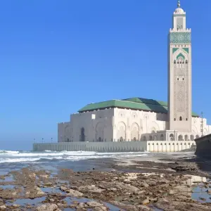 Explore 13 days 12 nights Morocco History and Culture tour from Casablanca for 13 days with Discover Morocco Tours and discover unforgettable experiences - Photo 8