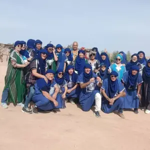 Explore 2-Day Agafay Desert: Camel Ride, ATV Adventure & Desert Camp for 2 days with Discover Morocco Tours and discover unforgettable experiences - Photo 10