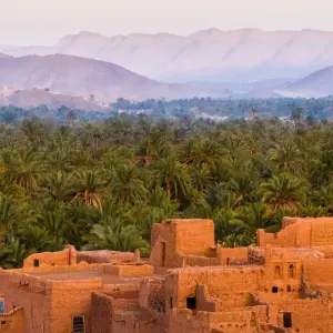 Explore 16 day Travel Adventure for Senior Travelers from Casablanca for 16 days with Discover Morocco Tours and discover unforgettable experiences - Photo 7