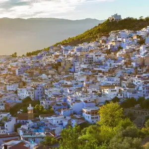 Explore 13 days 12 nights Morocco History and Culture tour from Casablanca for 13 days with Discover Morocco Tours and discover unforgettable experiences - Photo 9