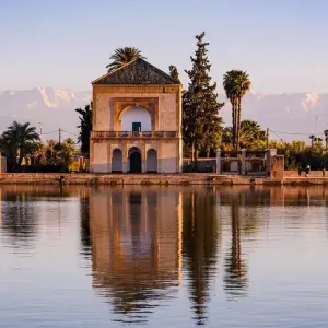 Explore 16 day Travel Adventure for Senior Travelers from Casablanca for 16 days with Discover Morocco Tours and discover unforgettable experiences - Photo 11