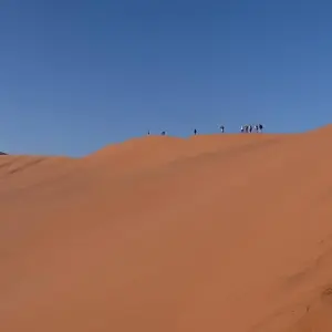 Explore 4-Day Sossusvlei & Swakopmund Camping for 4 days with Discovery Transfers and Tours and discover unforgettable experiences - Photo 2