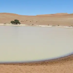 Explore Sossusvlei & Swakopmund (Accommodated) - 4 Days for 4 days with Discovery Transfers and Tours and discover unforgettable experiences - Photo 3