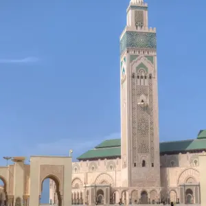 Explore Private 6-Days Tour from Casablanca to Chefchaouen -Fes-Merzouga and Marrakech for 6 days with Discover Morocco Tours and discover unforgettable experiences - Photo 9