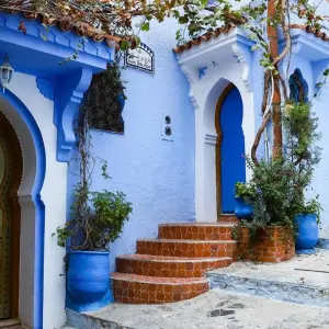 Explore 7 days 6 nights Private Tour From Casablanca for 7 days with Discover Morocco Tours and discover unforgettable experiences - Photo 9