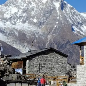 Explore Manaslu Circuit Trek for 16 days with Discovery World Trekking and discover unforgettable experiences - Photo 2