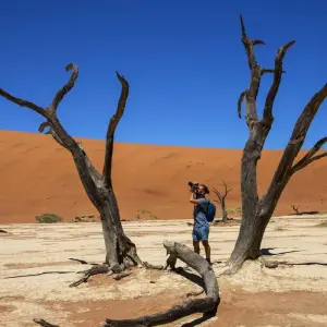 Explore 16-Days Top Sightseeing & Cultural Tour for 16 days with Discovery Transfers and Tours and discover unforgettable experiences - Photo 7