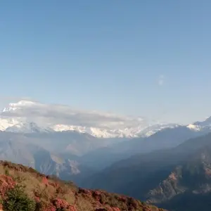 Explore Annapurna Circuit Trek with Tilicho lake for 16 days with Discovery World Trekking and discover unforgettable experiences - Photo 4