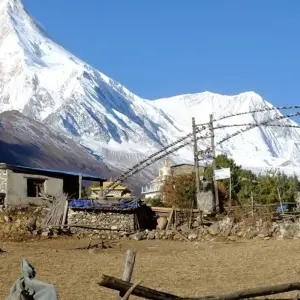 Explore Manaslu Circuit Trek for 16 days with Discovery World Trekking and discover unforgettable experiences - Photo 3