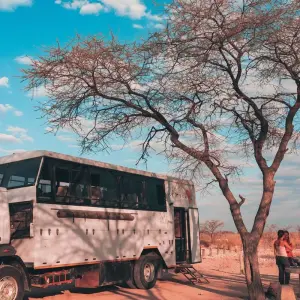 Explore Namibia Explorer (Accommodated) - 10 Days for 10 days with Discovery Transfers and Tours and discover unforgettable experiences - Photo 9