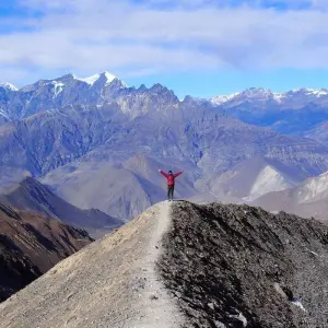 Explore Annapurna Circuit Trek with Tilicho lake for 16 days with Discovery World Trekking and discover unforgettable experiences - Photo 6