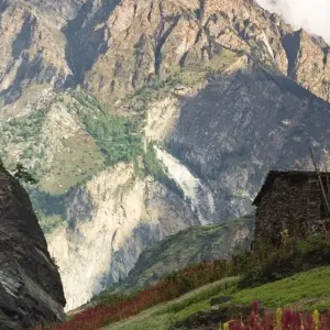 Explore Manaslu Circuit Trek for 16 days with Discovery World Trekking and discover unforgettable experiences - Photo 5