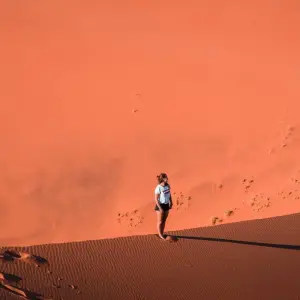 Explore 3-Day Sossusvlei Camping Adventure for 3 days with Discovery Transfers and Tours and discover unforgettable experiences - Photo 7