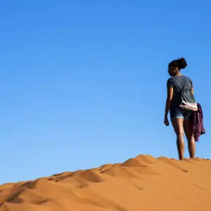 Explore 3-Day Sossusvlei Experience (lodging) for 3 days with Discovery Transfers and Tours and discover unforgettable experiences - Photo 11