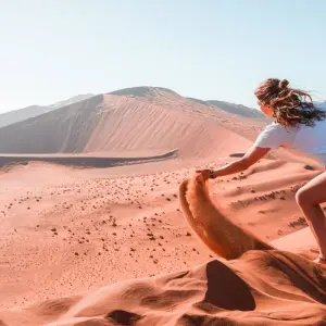 Explore 3-Day Sossusvlei Camping Adventure for 3 days with Discovery Transfers and Tours and discover unforgettable experiences - Photo 8