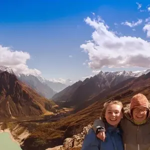 Explore Manaslu Circuit Trek for 16 days with Discovery World Trekking and discover unforgettable experiences - Photo 7