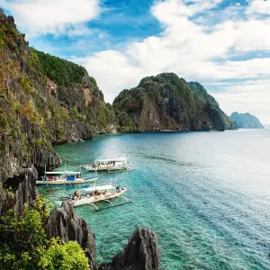Explore 10 Days Do The Philippines Adventure Tour - Palawan Islands for 10 days with Do You Travel and discover unforgettable experiences - Photo 2