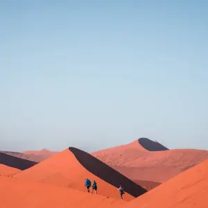 Explore 3-Day Sossusvlei Camping Adventure for 3 days with Discovery Transfers and Tours and discover unforgettable experiences - Photo 10