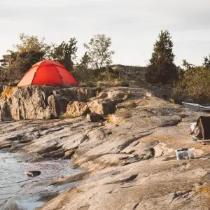 Explore 6-day Kayak & Wild Camp the Archipelago - self-guided for 6 days with Do the North and discover unforgettable experiences - Photo 3