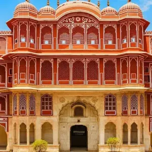 Explore Luxury Golden Triangle Tour for 5 days with Divyan Holidays and discover unforgettable experiences - Photo 2