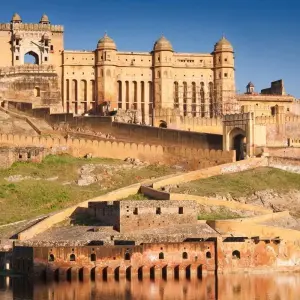 Explore Golden Triangle Tour 6 Days - Best Delhi Agra Jaipur Tour for 6 days with Divyan Holidays and discover unforgettable experiences - Photo 2
