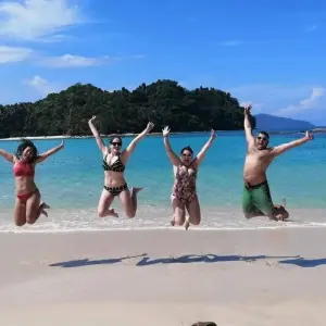 Explore 10 Days Do The Philippines Adventure Tour - Palawan Islands for 10 days with Do You Travel and discover unforgettable experiences - Photo 6