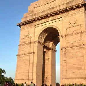 Explore Golden Triangle Tour With Mandawa for 6 days with Divyan Holidays and discover unforgettable experiences - Photo 2