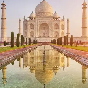 Explore Luxury Golden Triangle Tour for 5 days with Divyan Holidays and discover unforgettable experiences - Photo 5